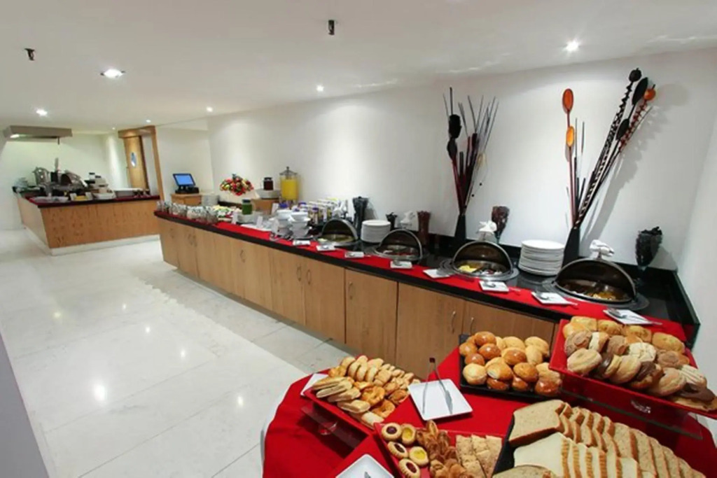 Fiesta Inn Express Naucalpan