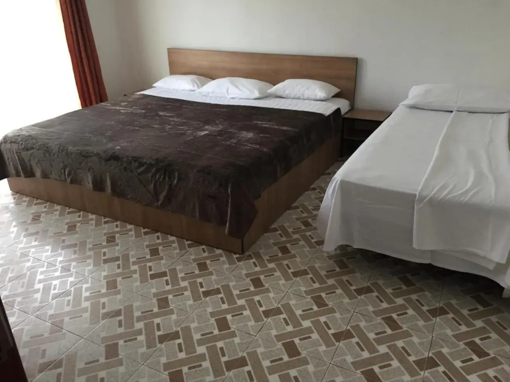 Vila Nusa