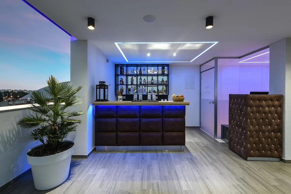 Luxury Rooms LaVie - Deluxe Rooms