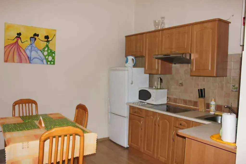 Apartamenty i Pokoje