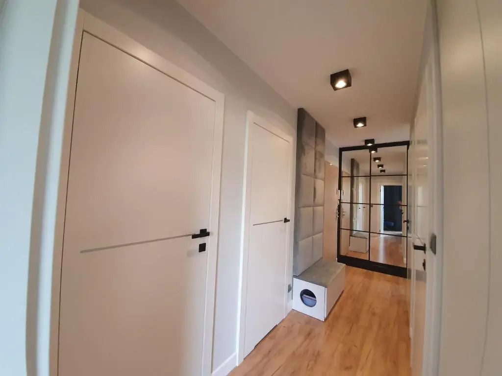 Nadmorski apartament premium
