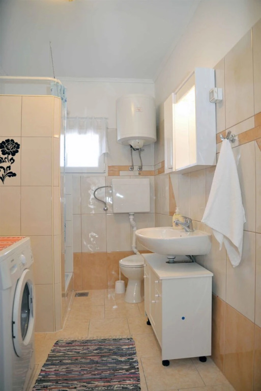 Apartment Nedjeljko