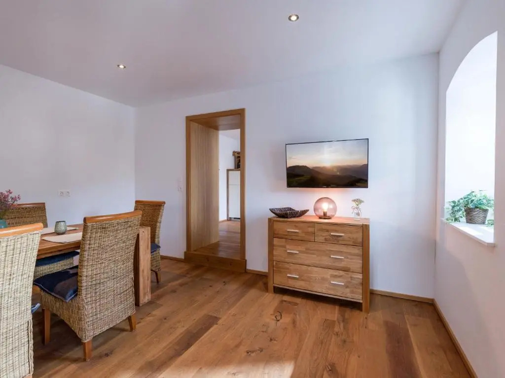 Appartement Ambiente