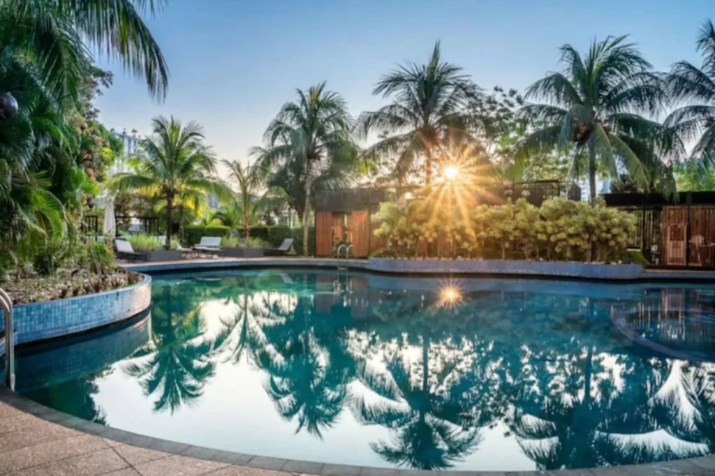 Century Bay Private Residences
