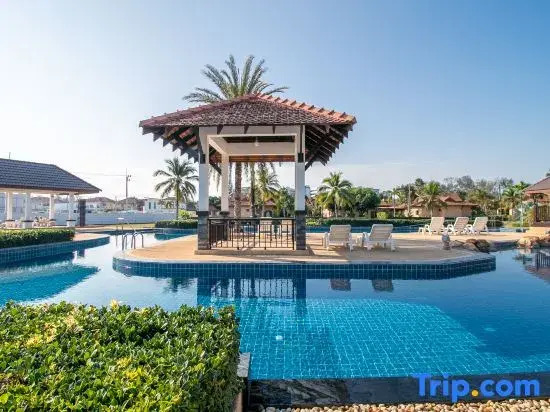 SeaBreeze Residence Mae Phim SB141