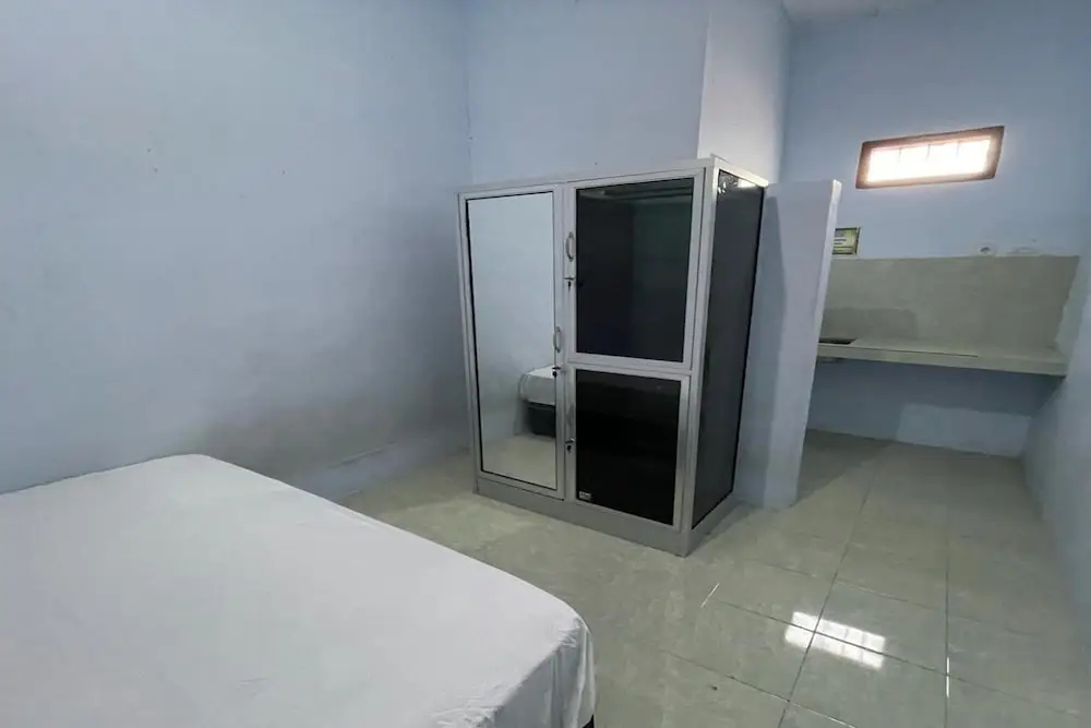 Hotel O Kost Btnompo Near SDI Bontosallang