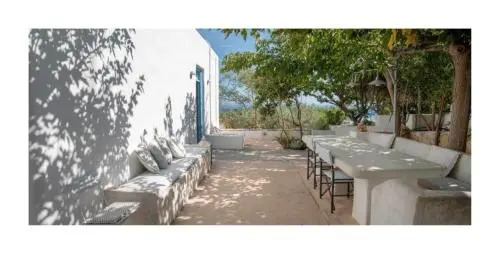 Morfia Villas
