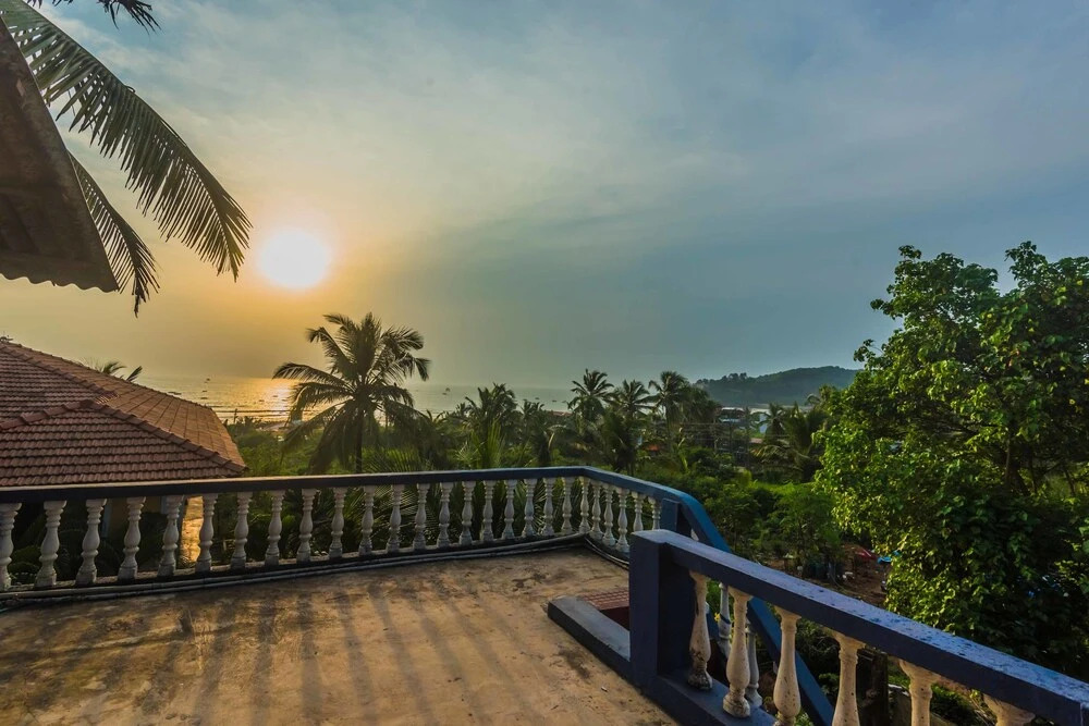 OYO 6739 Home Stay near Tito's Lane