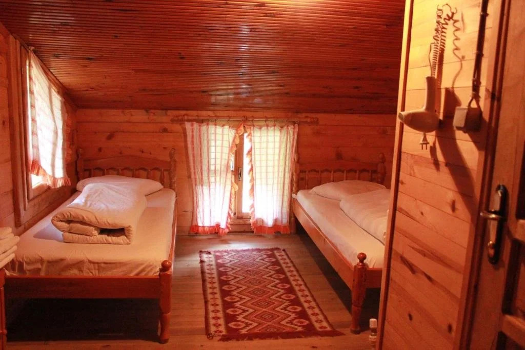 Kuspuni Dag Evi