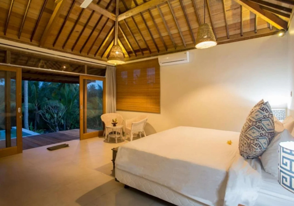 Villa Nirmala Ubud