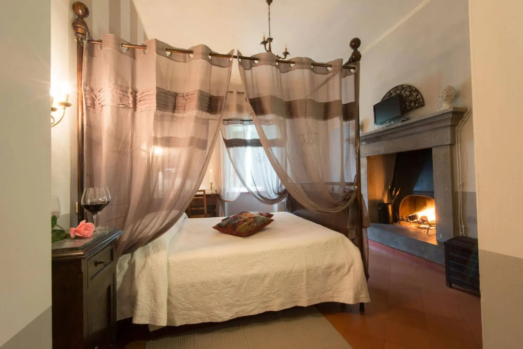 I Capricci Di Merion - Resort & Spa