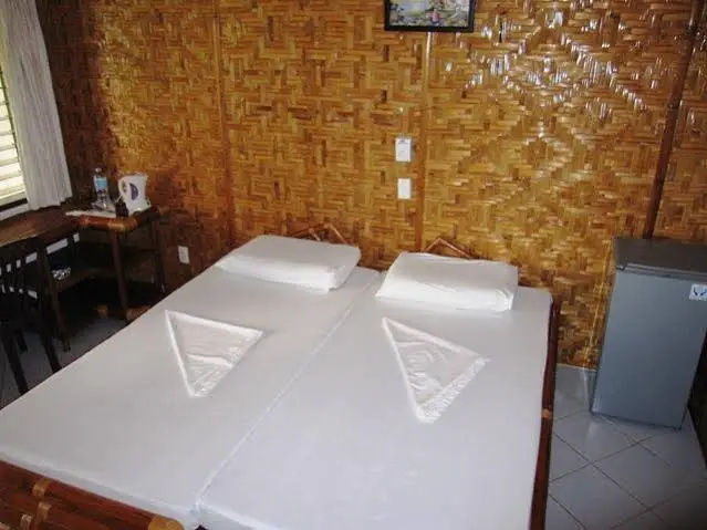 Nido's Garden Resort Cebu