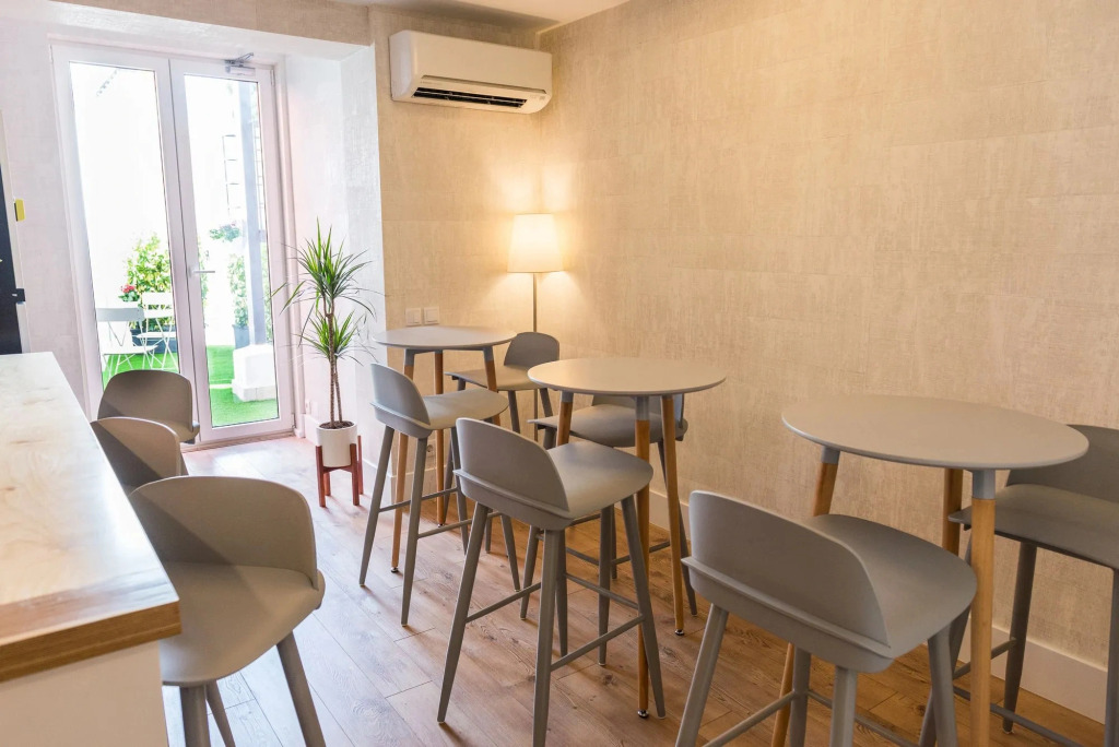 LX51 Smart Suites & Studios - Lisbon Center
