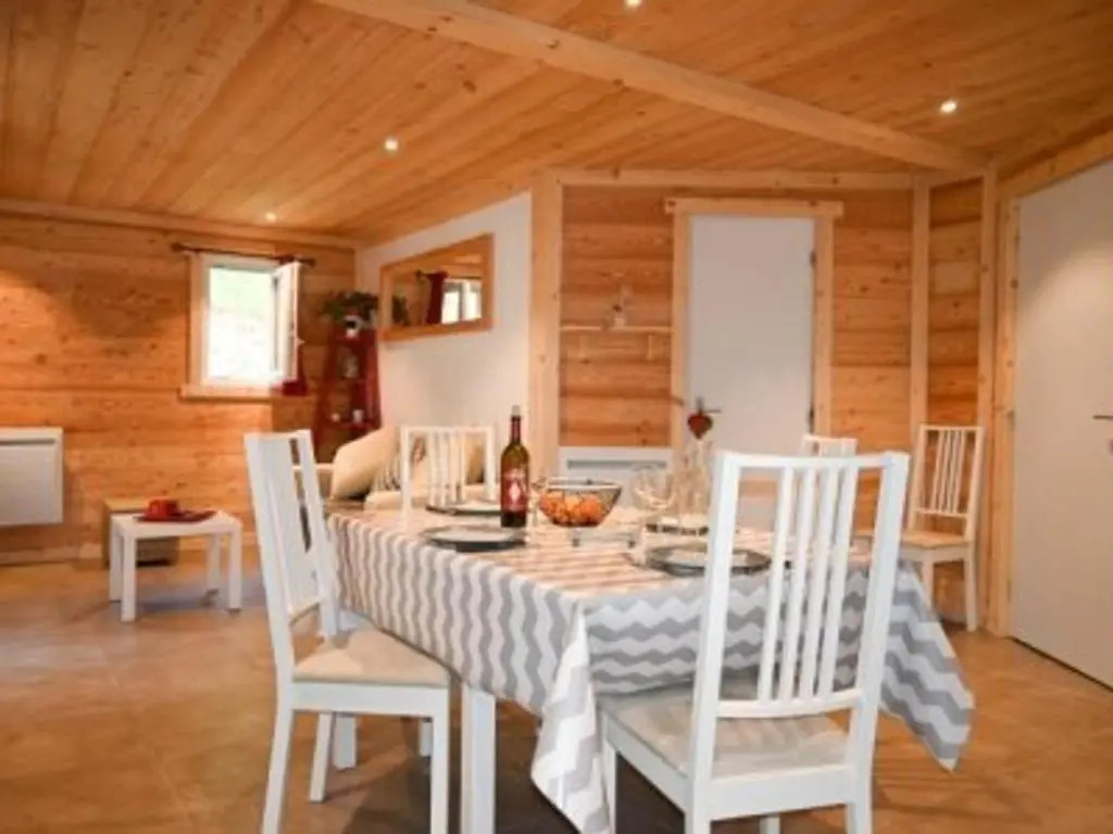 Appartement Montgenèvre, 3 pièces, 6 personnes - FR-1-266-164
