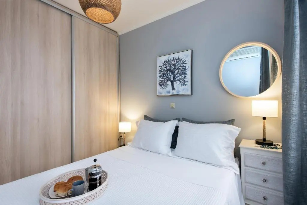 IV Maisonette