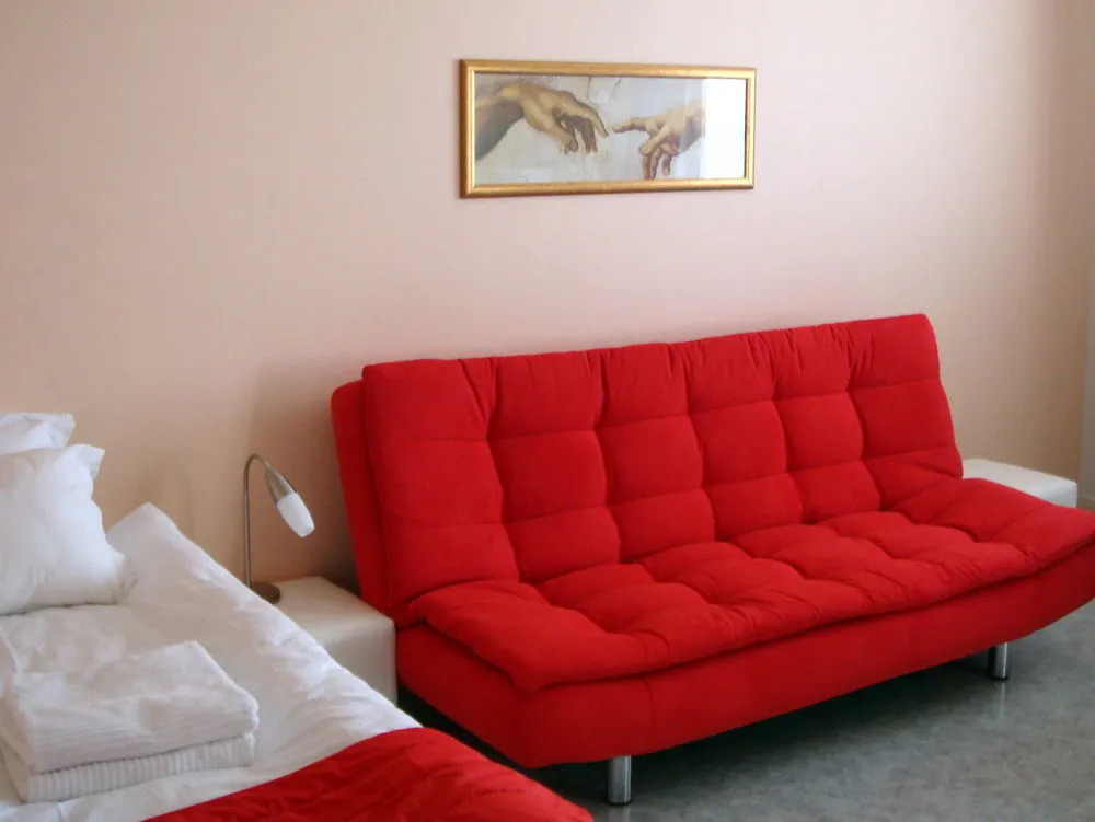 Apartment Hotel Tampere MN