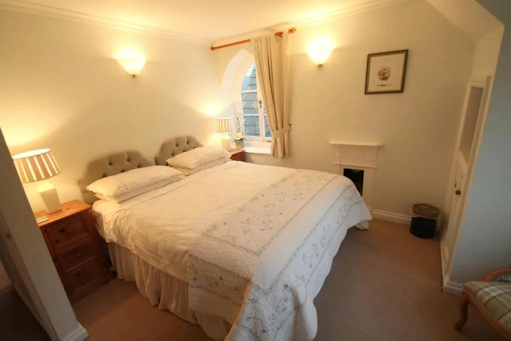 Dunkery Apartment