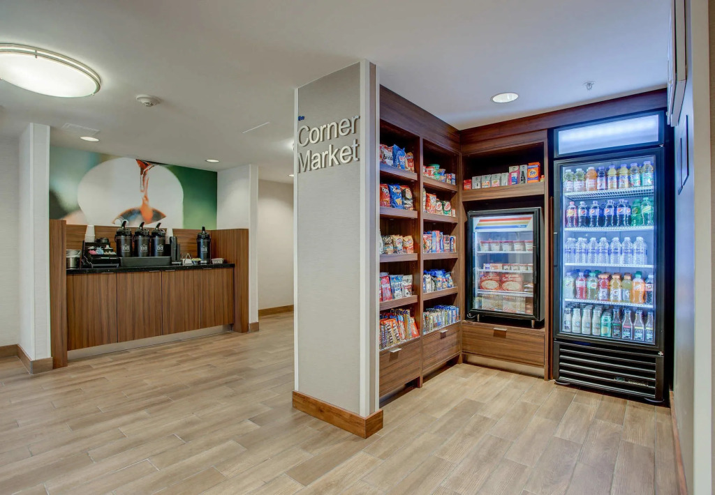 Fairfield Inn Portsmouth Seacoast
