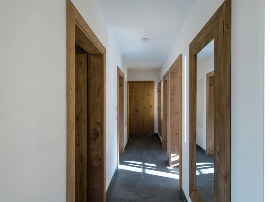 Apartment in Hollersbach With Sauna Near ski Area