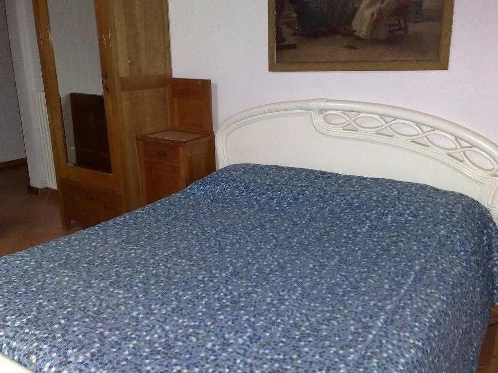 Villa Stefy