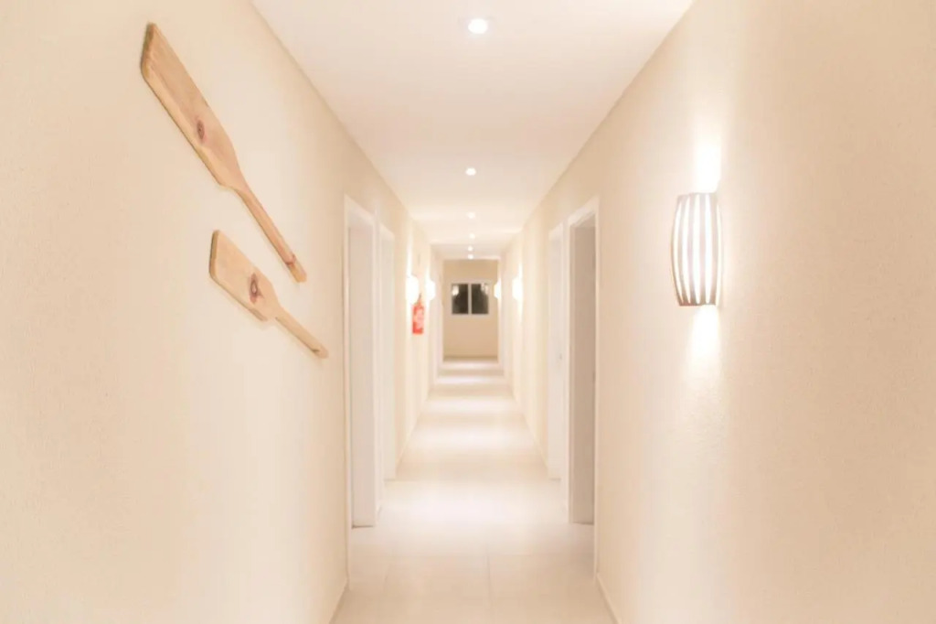 Hotel VillaReal Charme