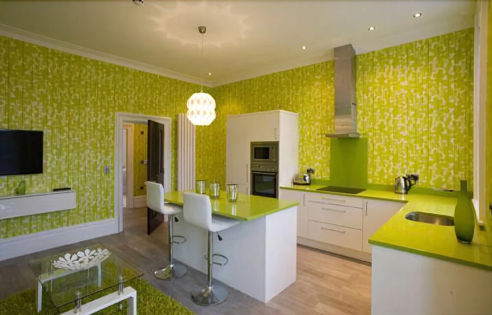Breck Apartments by Central Beach Leisure Ltd