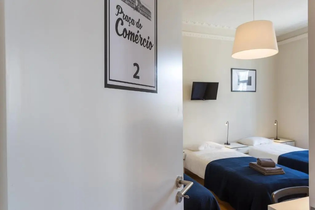 LxRoller Premium Guesthouse