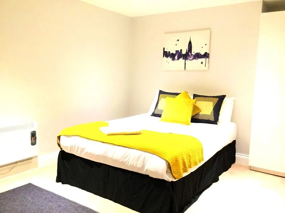 Gardiner House Hostel