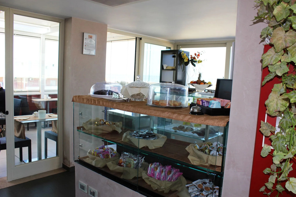 Hotel 33 Baroni