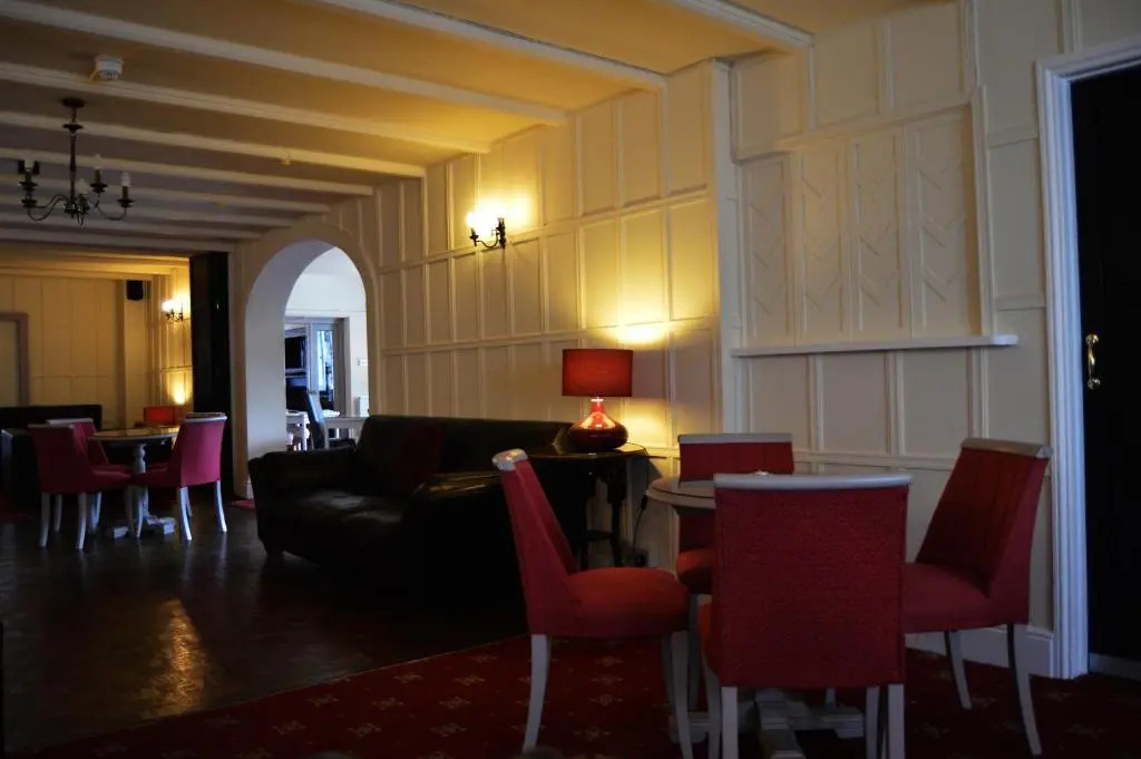 The Kensington