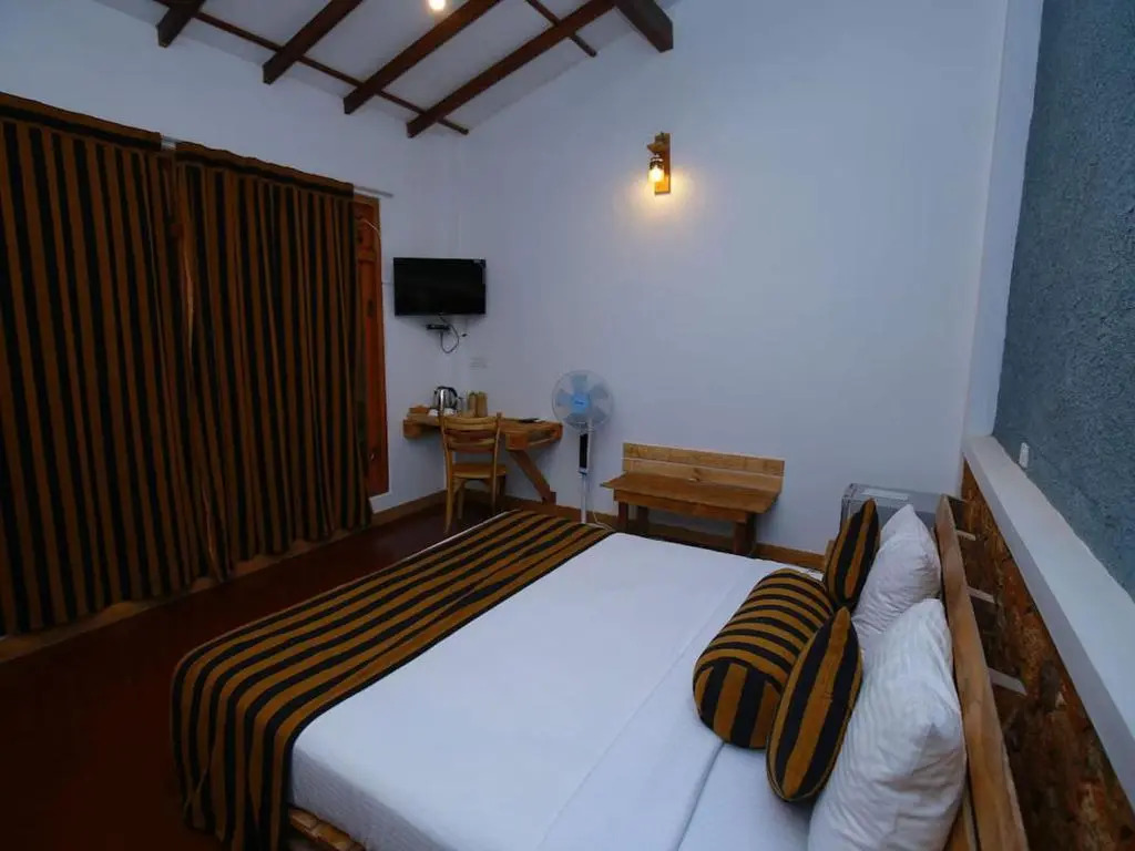 The Spice Lodge