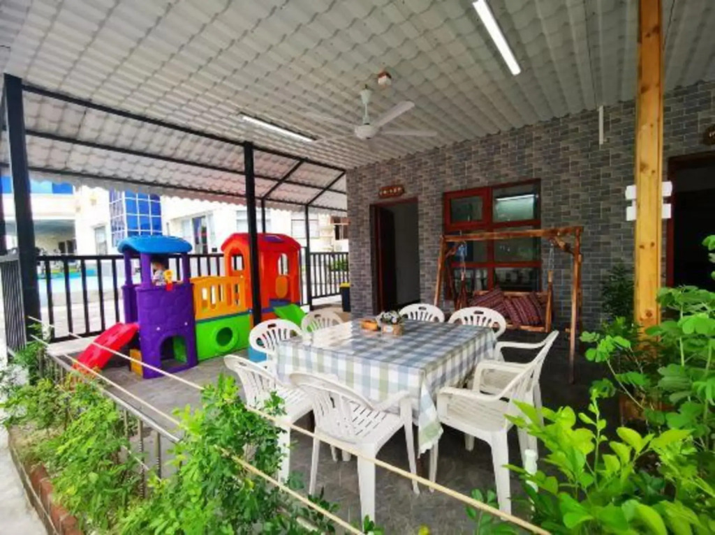 Shangchuan Chuanyou Hotel