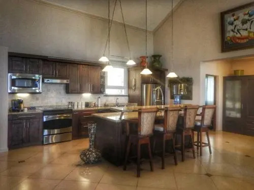 Ocean Front Two Bedroom Penthouse