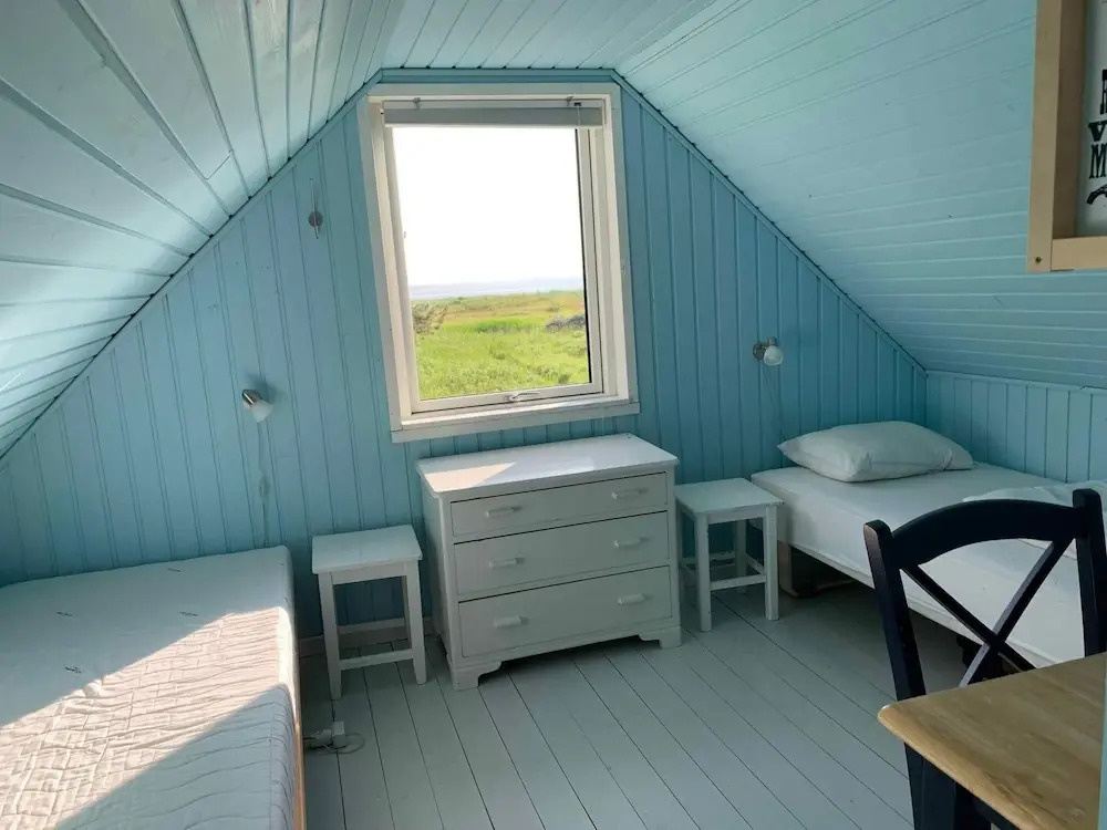 Holiday Home in Karrebaeksminde- Free Water Park