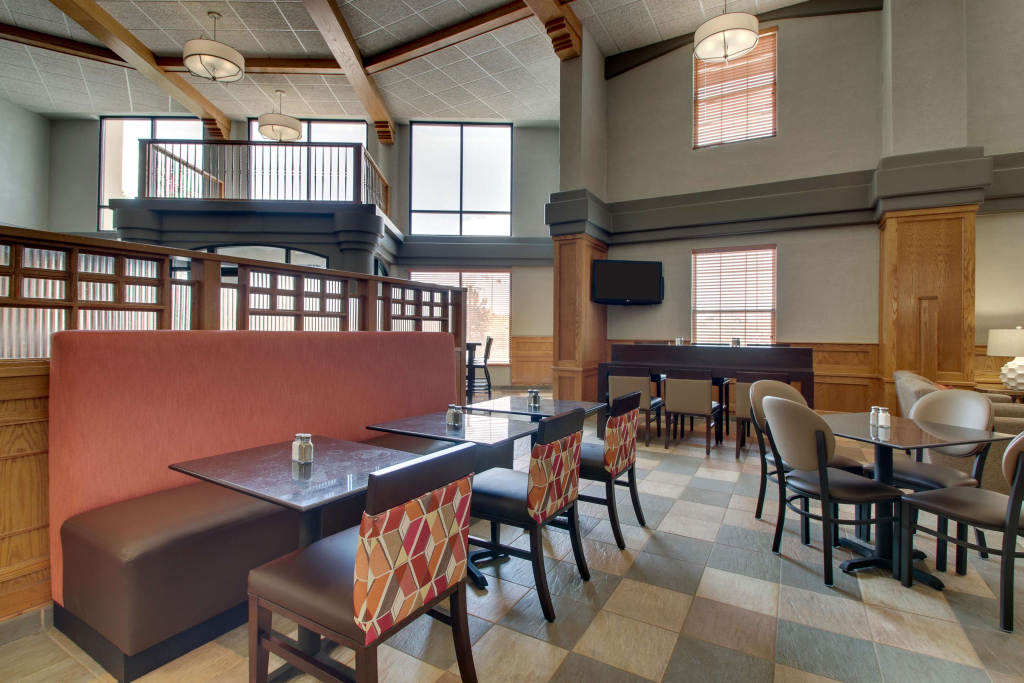 Drury Inn & Suites Albuquerque North