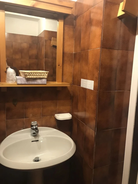 Hotel Monti Pallidi