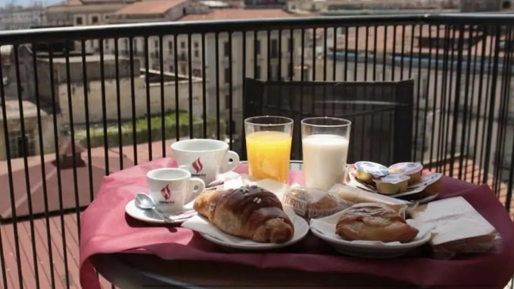 BeB Napoli la perla