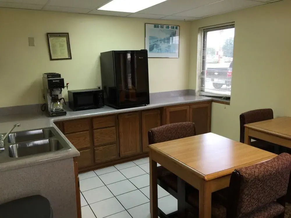 Executive Inn & Suites Dyersburg