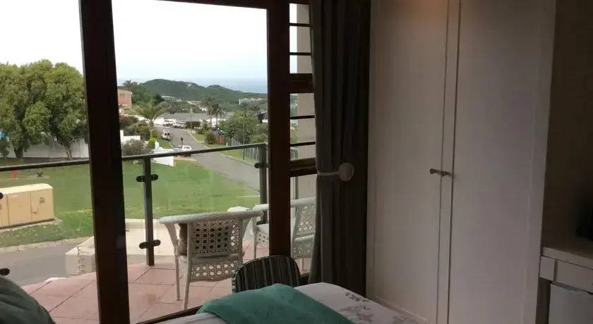 Blue View B&B