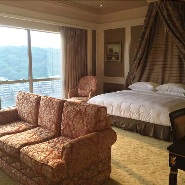 Lijing Hotel (Qilou city three general store)