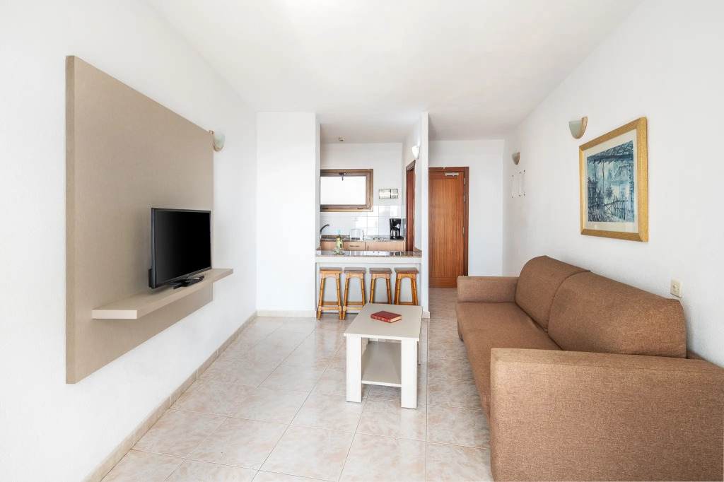 RT-Apartamentos Guinea