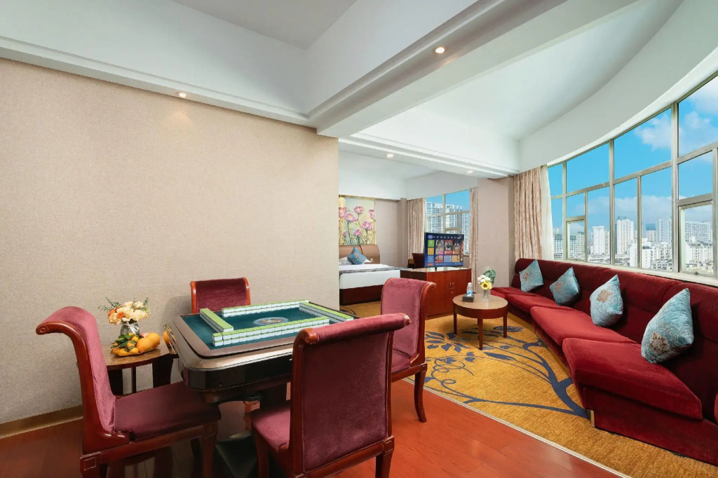 Universal International Hotel - Nanning