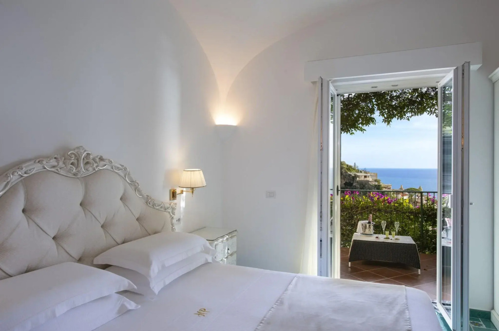 Hotel Pellegrino