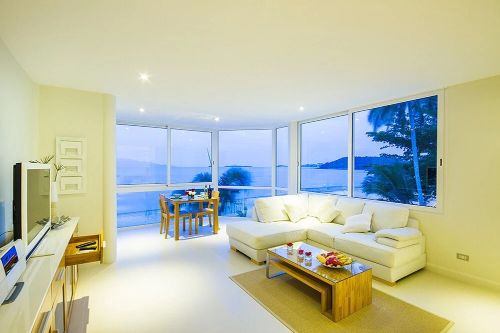 B1 Organic Suites