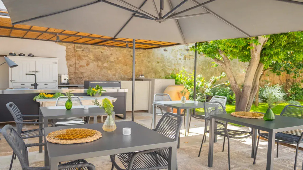 Dimora Lopez B&B