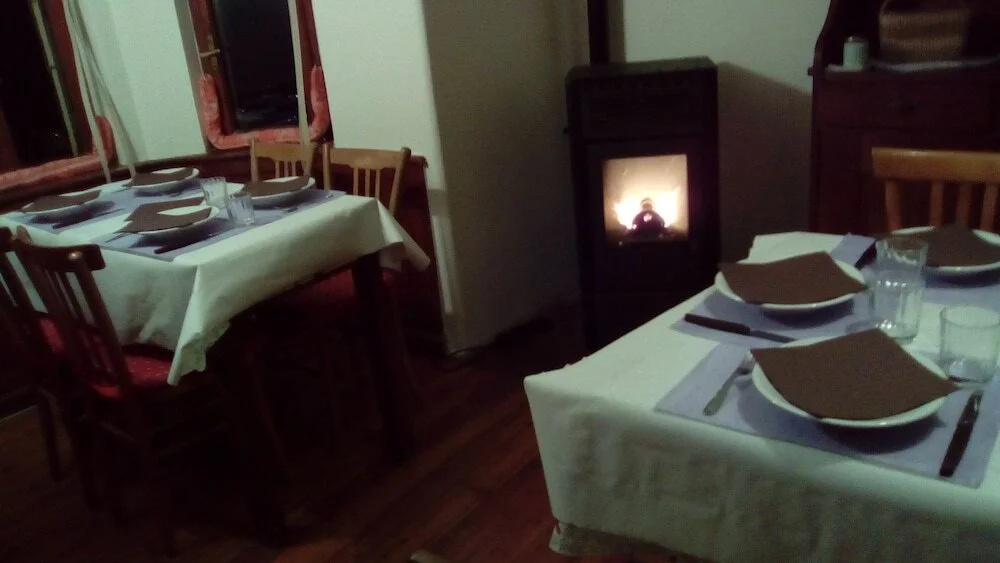 Abetina House