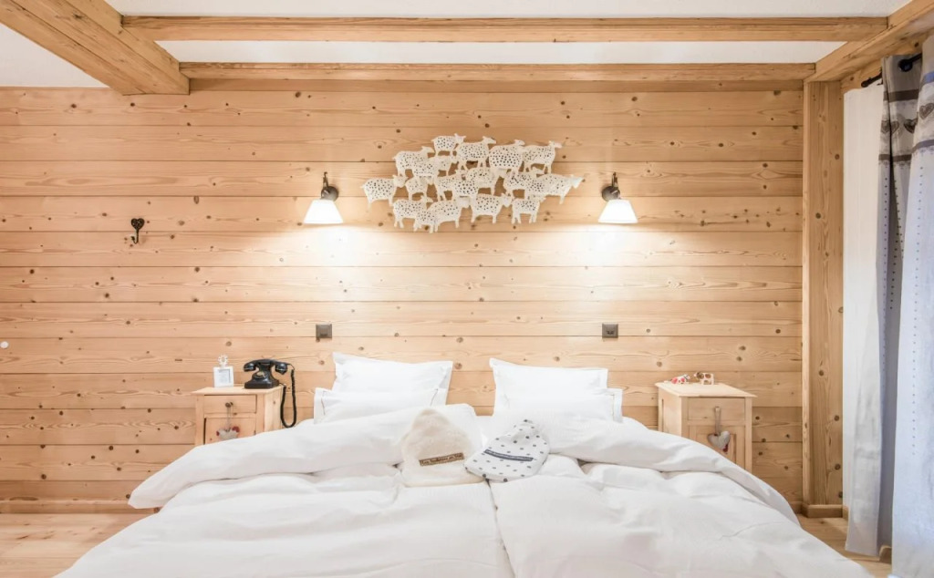 Boutique Hotel Beau-Séjour & Spa Superior