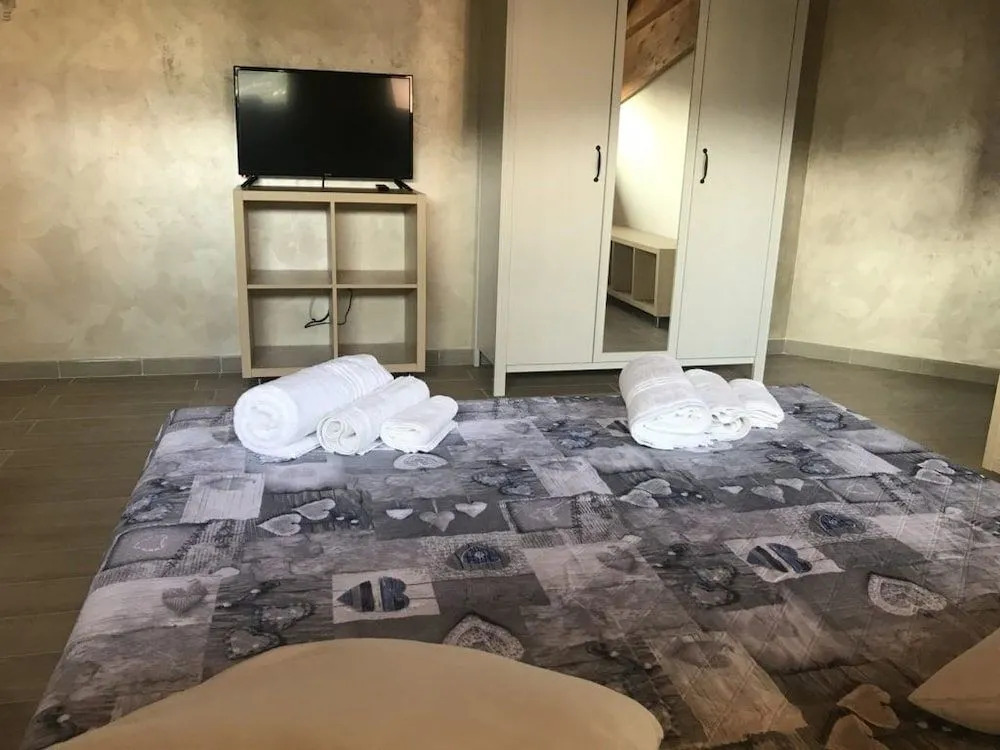 B&B Le Mansarde