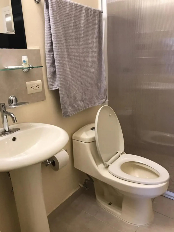 Hotel Suites Fátima