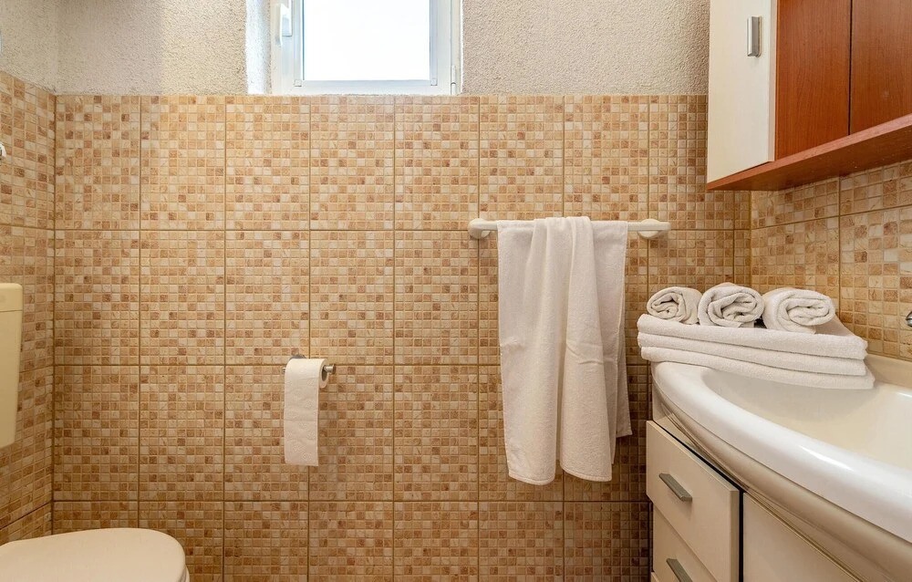 Nice Apartment in Vir With 1 Bedrooms, Wifi and Outdoor Swimming Pool